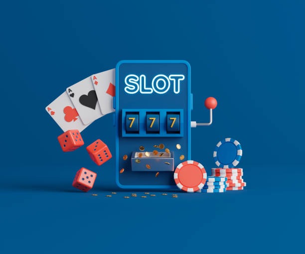 tuanslot88 Slots