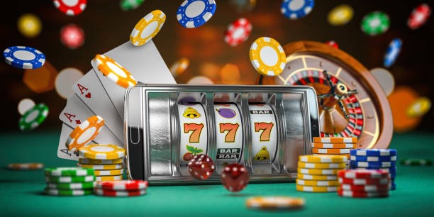 tuanslot88 Slot Rooms